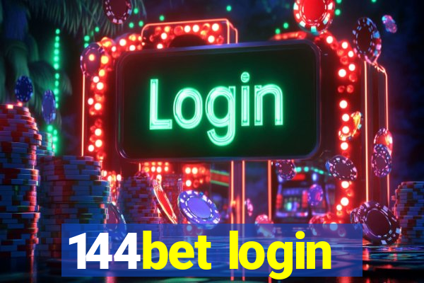 144bet login